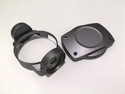 Traditional die casting