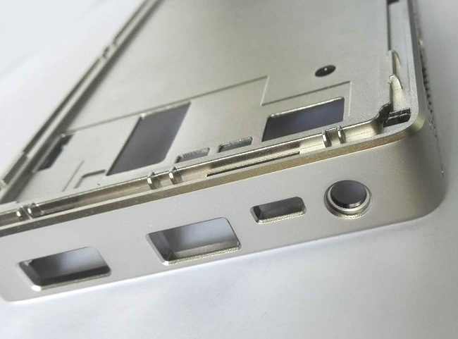 Semi-solid die casting