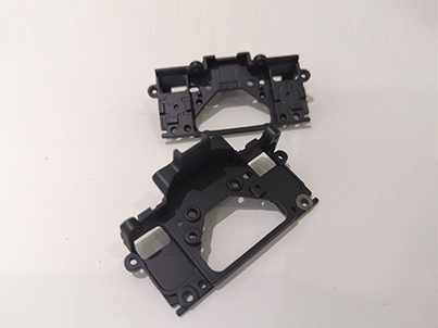 Traditional die casting